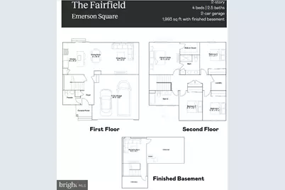 10 Inkwell Lane, Sicklerville, NJ 08081 - Photo 2