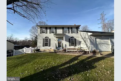 76 Willow Cedar Way, Gloucester Township, NJ 08012 - Photo 1