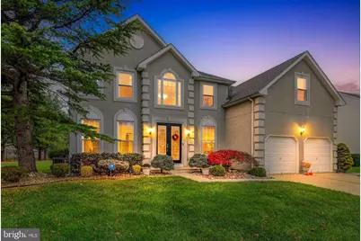 4 Redbud Drive, Sicklerville, NJ 08081 - Photo 1