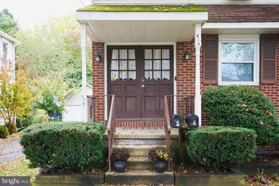 414 Lees Avenue #UNIT B, Collingswood, NJ 08108 - Photo 4