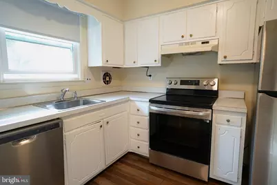 414 Lees Avenue #UNIT B, Collingswood, NJ 08108 - Photo 12