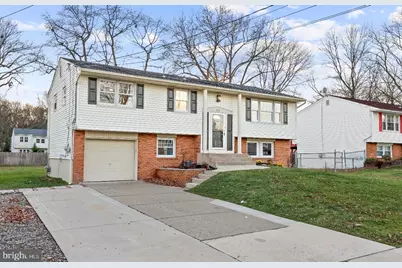 205 E Tampa Avenue, Cherry Hill, NJ 08034 - Photo 2