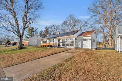 107 Chapel Avenue E, Cherry Hill, NJ 08034 - Photo 2