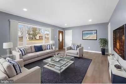 812 Beverly Drive, Somerdale, NJ 08083 - Photo 4