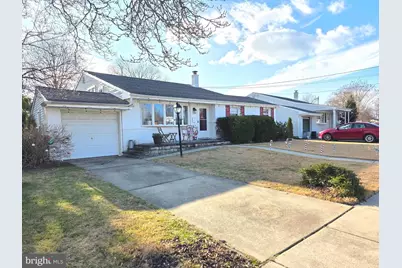 154 Sunnyside Lane, Bellmawr, NJ 08031 - Photo 1