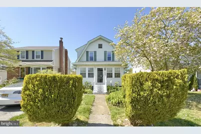 7041 Harvey Avenue, Pennsauken, NJ 08109 - Photo 1