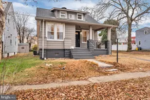 1938 W River Dr, Pennsauken, NJ 08110 - Photo 1