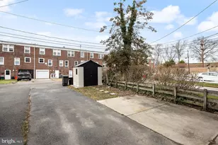 113 W Albertson Ave, Haddon Township, NJ 08108 - Photo 30