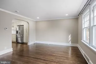 113 W Albertson Ave, Haddon Township, NJ 08108 - Photo 4