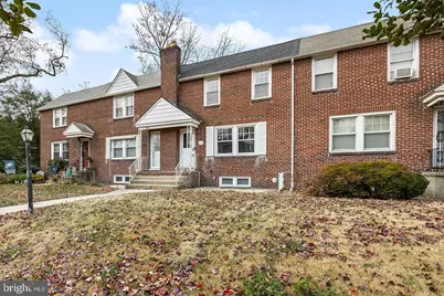 113 W Albertson Avenue, Haddon Township, NJ 08108 - Photo 2