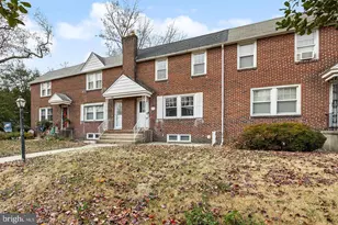 113 W Albertson Ave, Haddon Township, NJ 08108 - Photo 2