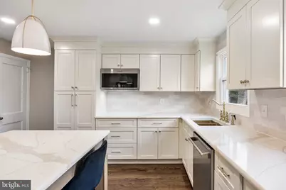 113 W Albertson Avenue, Haddon Township, NJ 08108 - Photo 16