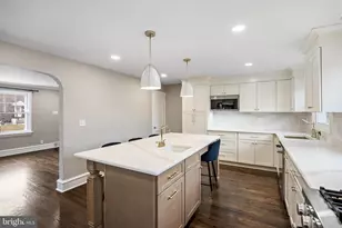 113 W Albertson Ave, Haddon Township, NJ 08108 - Photo 12