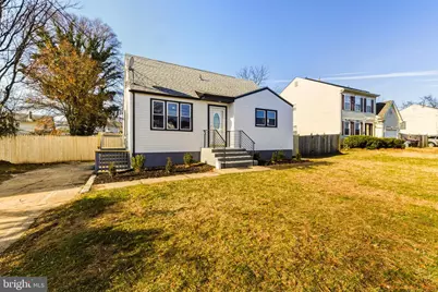 12 Cloverdale Road, Gloucester Township, NJ 08012 - Photo 2