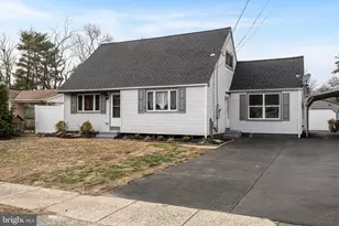 40 Mac Knight Dr, Pine Hill, NJ 08021 - Photo 2