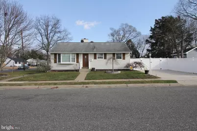 300 Cressmont Avenue, Gloucester Township, NJ 08012 - Photo 1