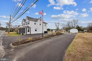 1147 Old White Horse Pike, Winslow Township, NJ 08089 - Photo 2