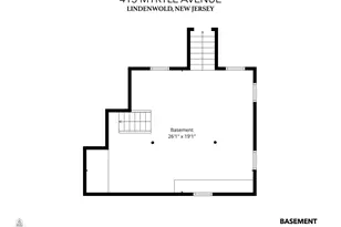 413 Myrtle Ave, Lindenwold, NJ 08021 - Photo 20