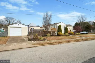 51 Jefferson Avenue, Mount Ephraim, NJ 08059 - Photo 2