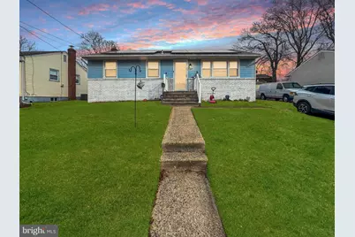 337 Murray Avenue, Bellmawr, NJ 08031 - Photo 1