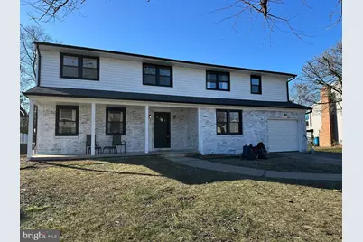 1763 Hillside Drive, Cherry Hill, NJ 08003 - Photo 1