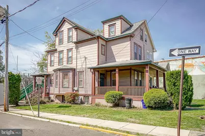 878 Haddon Avenue #UNIT A, Collingswood, NJ 08108 - Photo 2