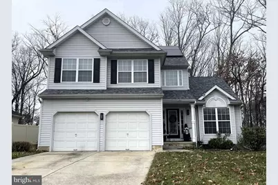 22 Britt Lea Drive, Sicklerville, NJ 08081 - Photo 2