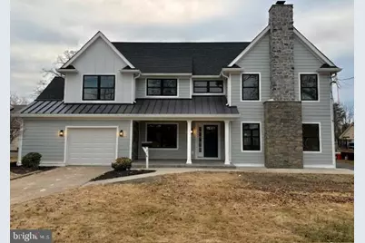 314 Westmont Avenue, Haddon Township, NJ 08108 - Photo 1