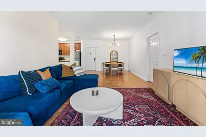 234 Breeders Cup Drive, Cherry Hill, NJ 08002 - Photo 6