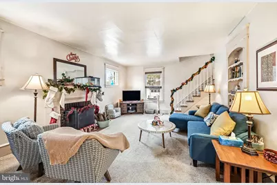 219 Harding Avenue, Haddon Township, NJ 08108 - Photo 4