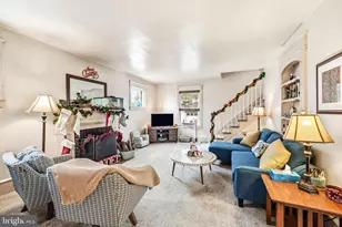 219 Harding Ave, Haddon Township, NJ 08108 - Photo 4