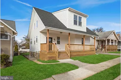 133 Lafayette Road, Audubon, NJ 08106 - Photo 2