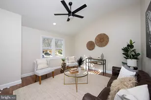 405 E Melrose Ave, Haddon Township, NJ 08108 - Photo 6