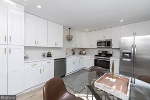 405 E Melrose Ave, Haddon Township, NJ 08108 - Photo 10