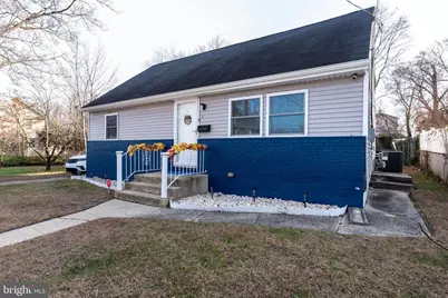 421 E Maple Avenue, Lindenwold, NJ 08021 - Photo 2