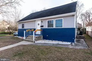 421 E Maple Ave, Lindenwold, NJ 08021 - Photo 2