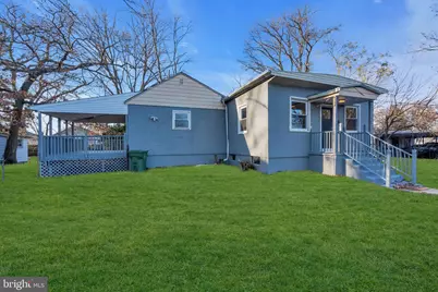 112 Petitt Avenue, Cherry Hill, NJ 08002 - Photo 2