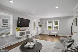 1720 Prospect Ridge Blvd, Haddon Heights, NJ 08035 - Photo 4