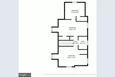 1720 Prospect Ridge Boulevard, Haddon Heights, NJ 08035 - Photo 36