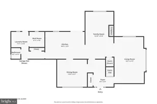 22 Brantley Way, Sicklerville, NJ 08081 - Photo 48