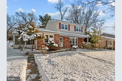 302 Cornell Avenue, Stratford, NJ 08084 - Photo 2