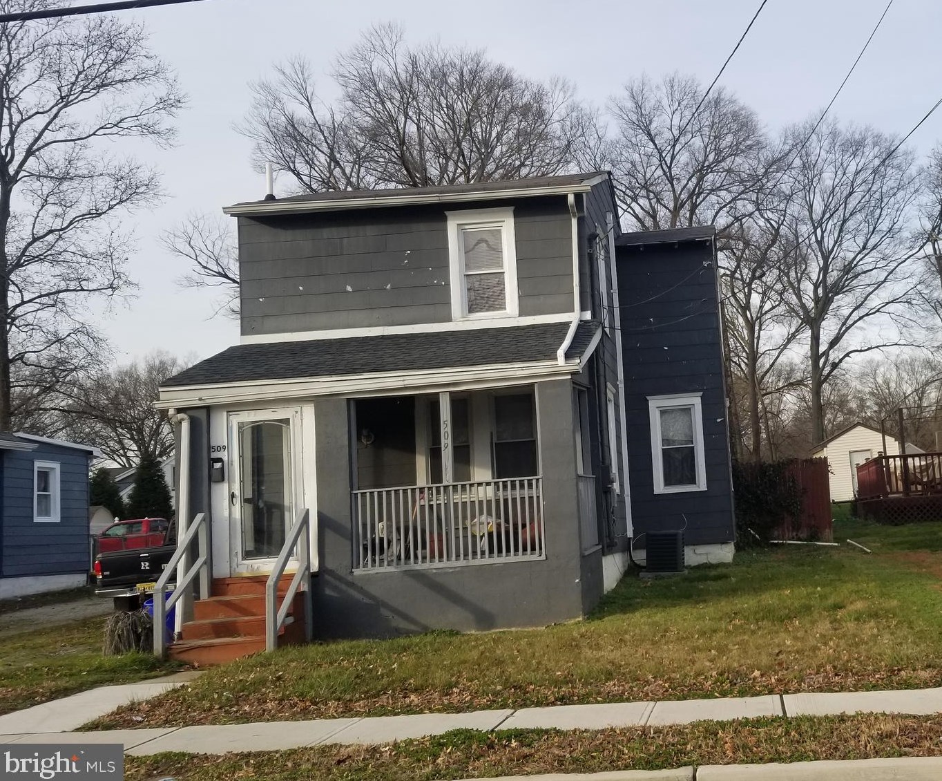 509 Evesham Ave, Magnolia, NJ 08049-1508