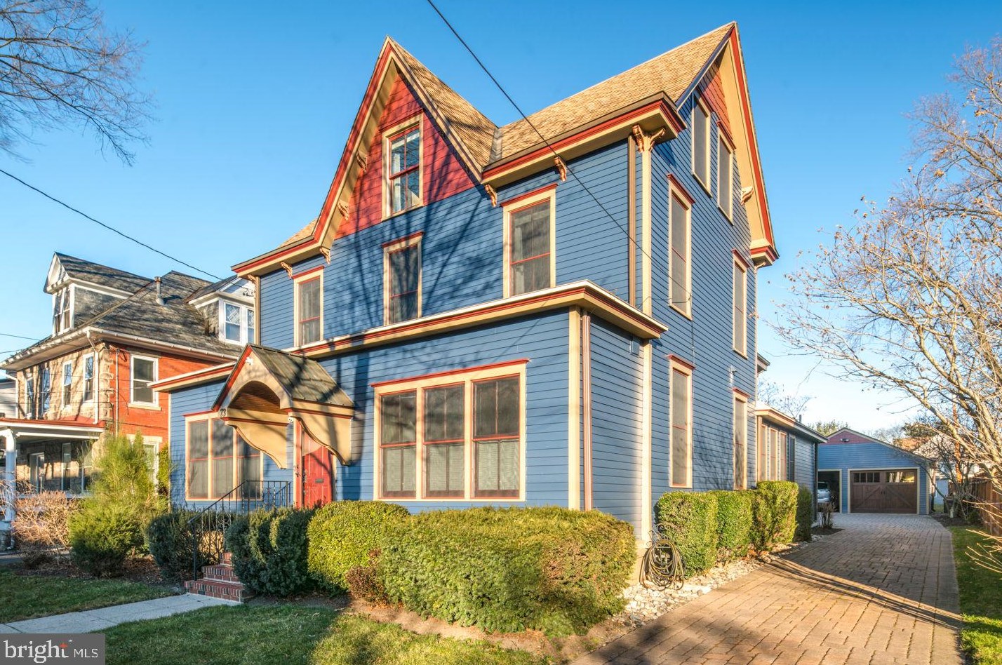 73 Centre St, Tavistock, NJ 08033