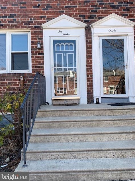 612 Cedar Ave, Camden, NJ 08108