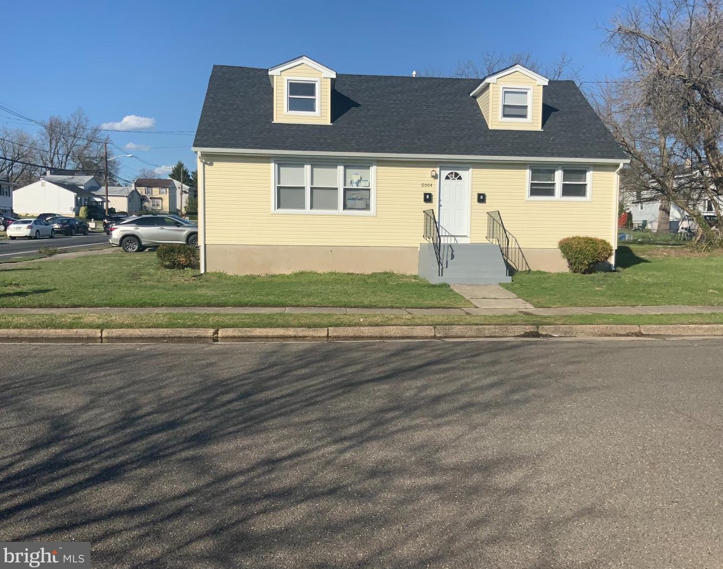 5004 Scovel Ave #2, Camden, NJ 08109