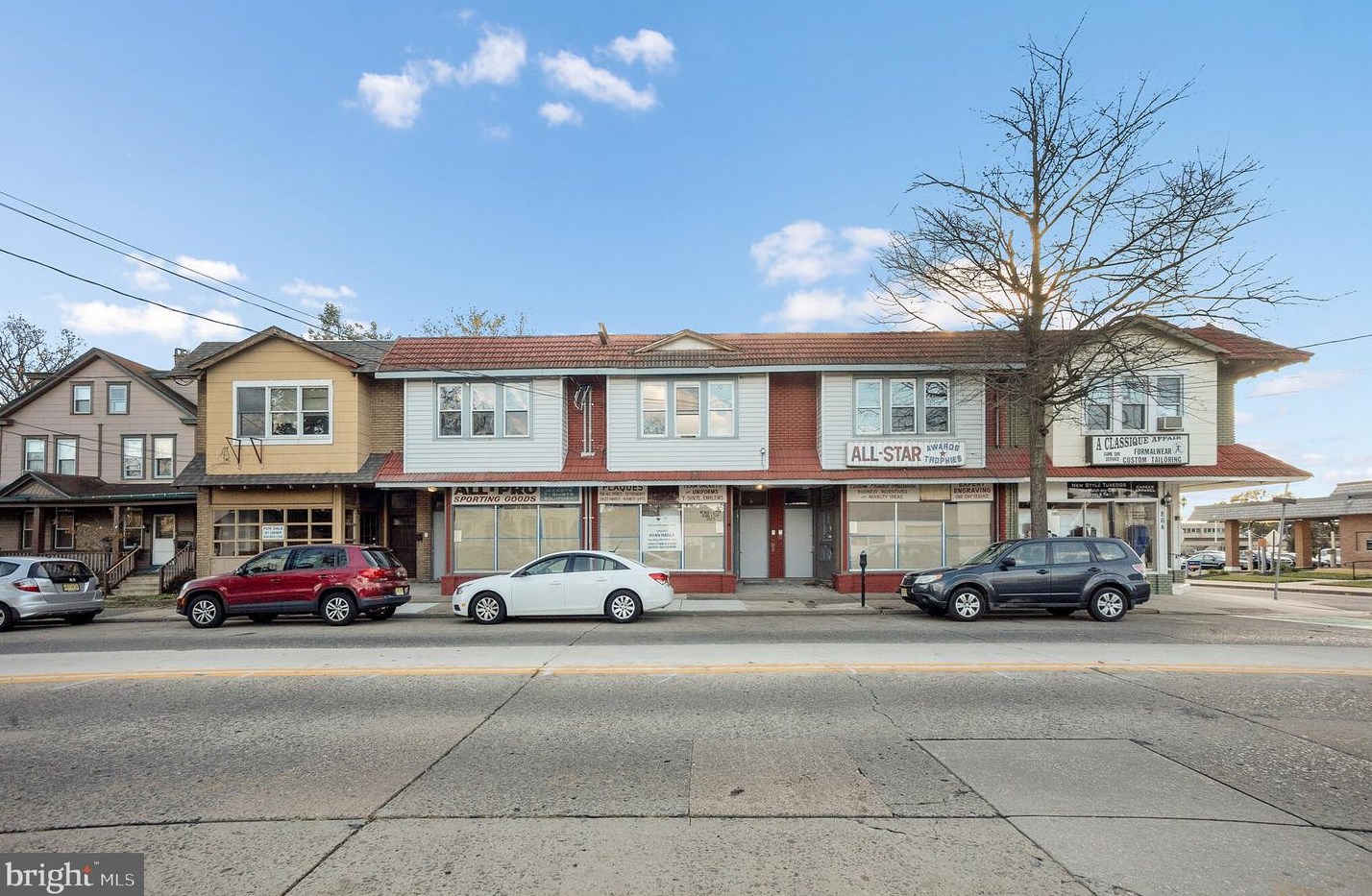 866 Haddon Ave, Camden, NJ 08108