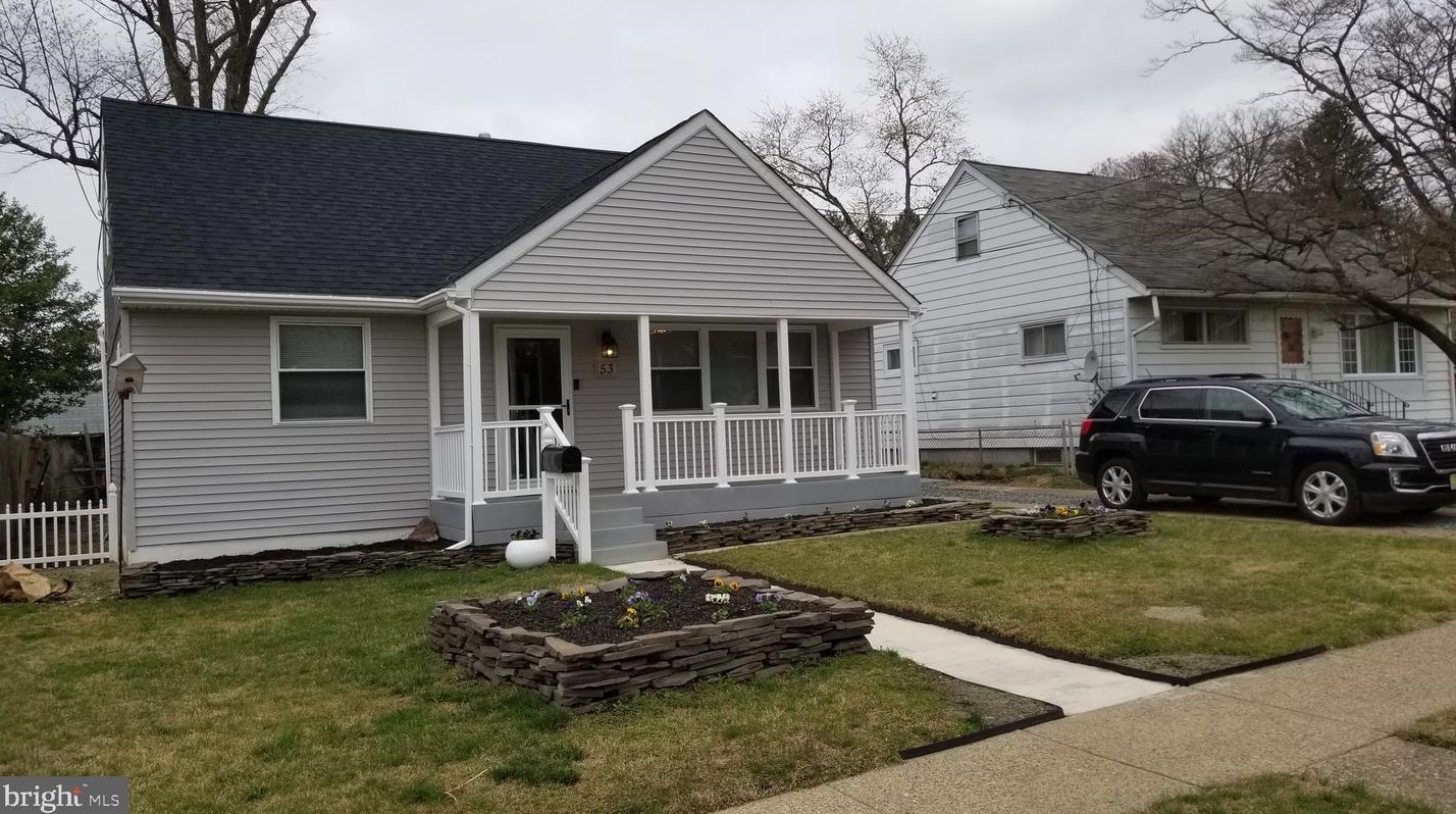 53 Avon Rd, Tavistock, NJ 08033