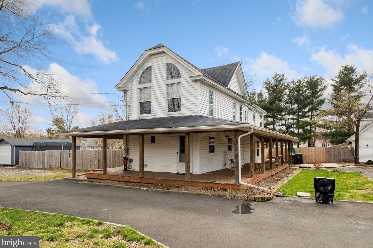 1 S Atlantic Ave, Waterford, NJ 08089