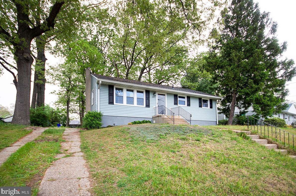 507 Johnson Pl, Magnolia, NJ 08049