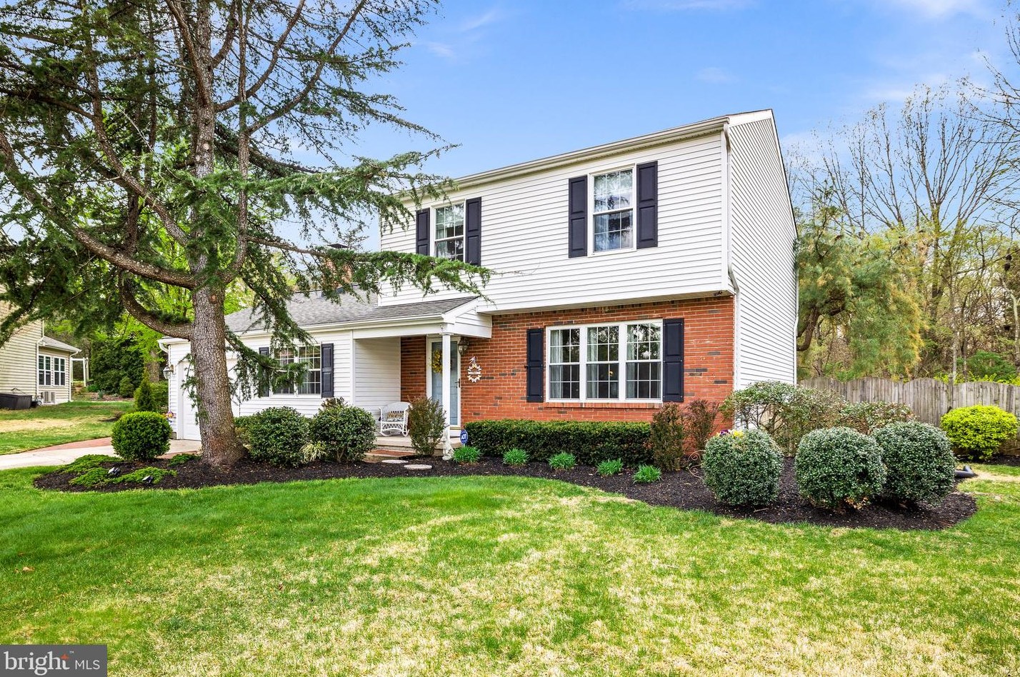 5 Pam Pl, Erial, NJ 08081